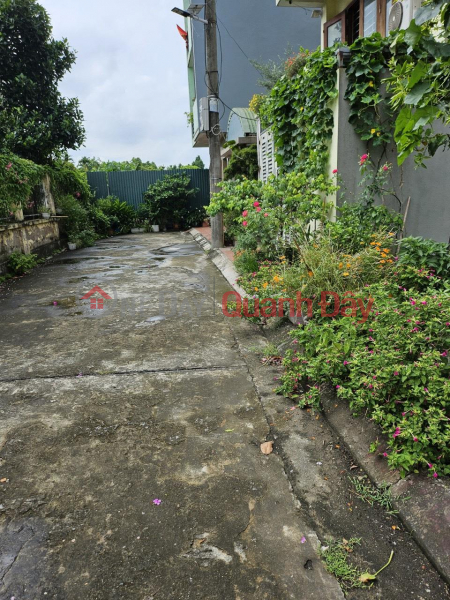 FOR QUICK SALE OF AUCTION LAND at Yen Thanh Street, Bien Giang Ward, Ha Dong, Hanoi | Vietnam | Sales, đ 3.3 Billion