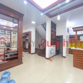 House for sale in Kien Hung urban area, Ha Dong, 55m2 business _0