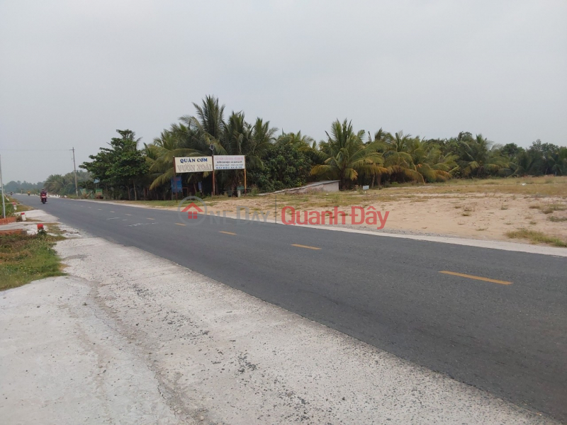 Property Search Vietnam | OneDay | Residential Sales Listings BEAUTIFUL LAND - INVESTMENT PRICE - Quick Sale Land Lot Beautiful Location In Chau Phu B Ward, Chau Doc City, An Giang