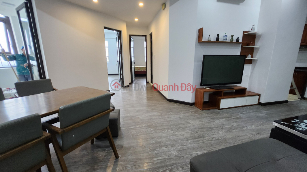 Rare ! 96m2 apartment for sale, 3 bedrooms, 2 bathrooms, only from 2.6 billion My Dinh Urban Area Vietnam Sales đ 2.6 Billion