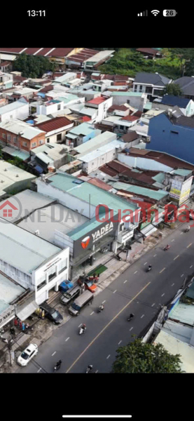đ 90 tỷ, Chủ giảm 20 tỷ! Bán Mặt Tiền Phạm Văn Thuận, DT khủng 1500m2 giá còn 90 tỷ