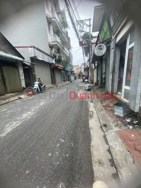 Property Search Vietnam | OneDay | , Sales Listings | Selling LAND in Trung Kien - Bac Tu Liem with a car and a 50m2 house for only nearly 5 billion