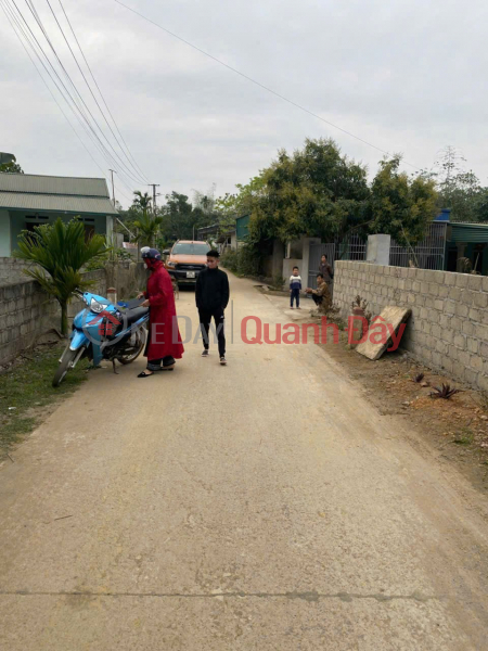 RARE LAND PLOT FOR SALE - 293M² LOCATED 500M FROM THE HO CHI MINH CITY HIGHWAY – Vai Village, Lac Thuy District, Hoa Binh Province | Vietnam | Sales, đ 1.17 Billion