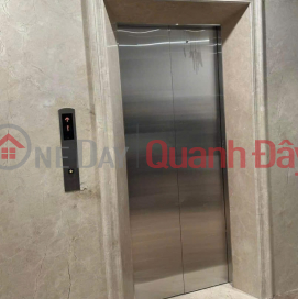 New house for rent in Doi Can, Giang Van Minh, Doc Ngu areas; 91m2 * 4.5 floors - 29 million VND. _0