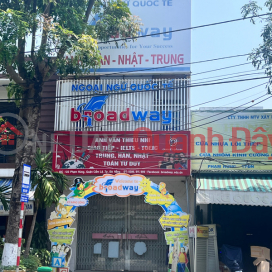 Ngoại ngữ quốc tế Broadway - 123 Phạm Hùng,Hoà Vang, Việt Nam