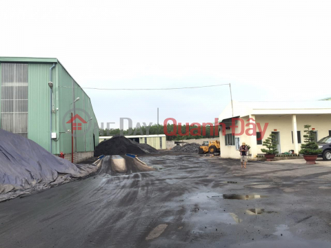 WAREHOUSE FOR RENT OR SALE 26000m2 in Phuoc Tan, City. Bien Hoa Dong Nai _0