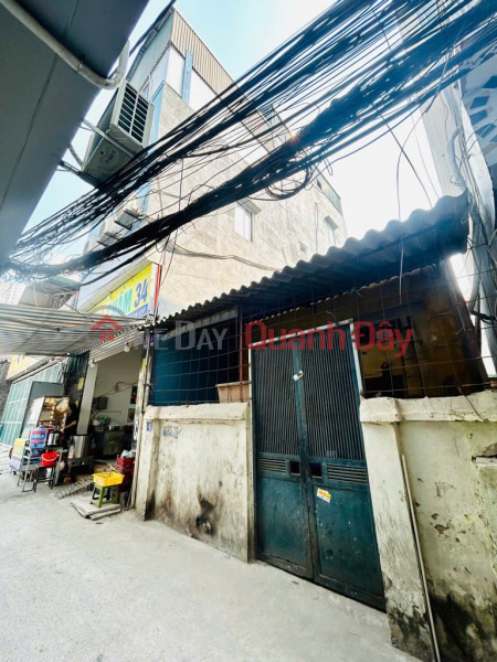 Property Search Vietnam | OneDay | , Niêm yết bán Bán 68m đất giáp bát kim đồng ô tô thông kinh doanh hoàng mai