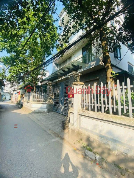 Property Search Vietnam | OneDay | Nhà ở, Niêm yết bán biệt thự sân vườn Long Biên, gần hồ điều hòa, diện tích 152m, mặt tiền 11m, full thổ cư