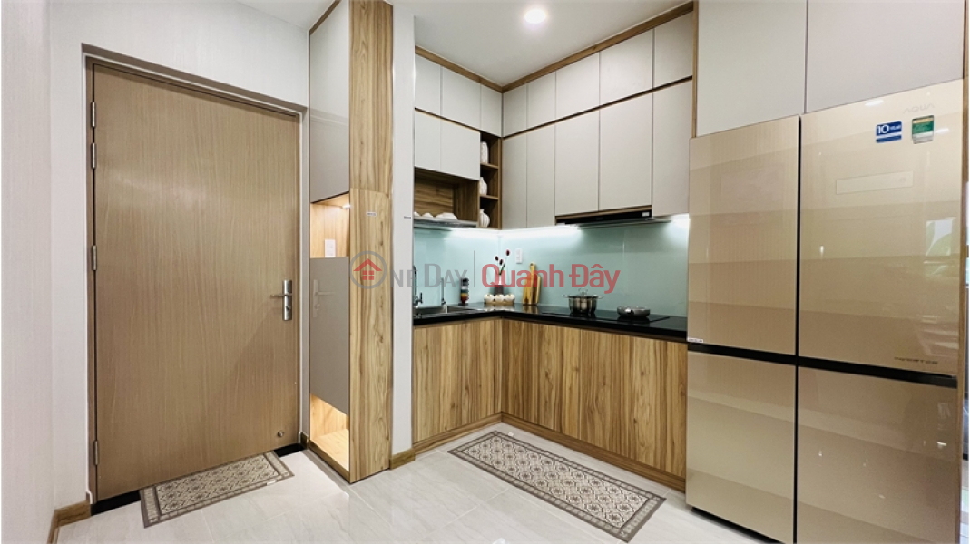 Property Search Vietnam | OneDay | Nhà ở Niêm yết bán CHỈ 179TR SỠ HỮU NGAY CĂN HỘ CÁCH PHẠM VĂN ĐỒNG 2 PHÚT