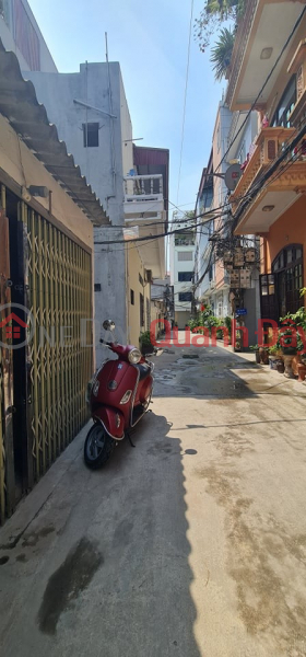 Property Search Vietnam | OneDay | Nhà ở, Niêm yết bán | LÔ ĐẤT NGỌC THỤY, THÔNG SỐ ĐẸP, LÔ GÓC, NGÕ Ô TÔ TRÁNH THÔNG CÁC HƯỚNG, HÀNG XÓM KĐT KHAI SƠN, GẦN HỒ