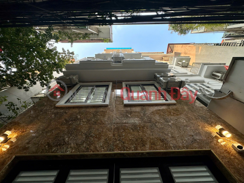 (Tin thật 100%) Bán tòa CHDV xây mới 63m2 x 13CH tại Đường Láng - Dòng tiền 75 triệu/tháng _0