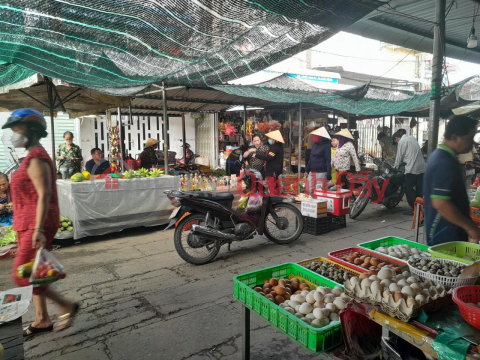 CHÍNH CHỦ BÁN CĂN NHÀ Địa Thế Tại Chợ Tại Chợ An Thái, Cái Bè, Tiền Giang _0
