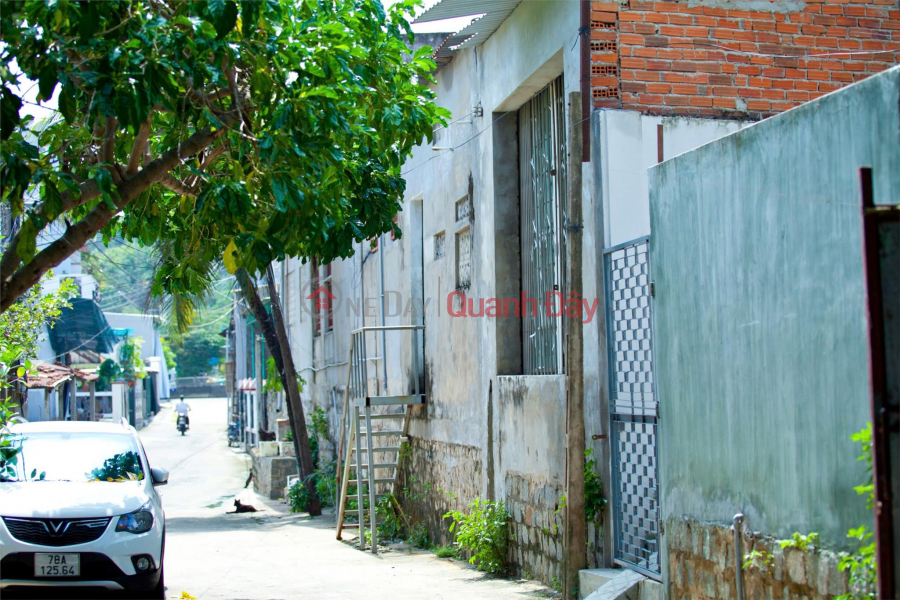 Property Search Vietnam | OneDay | Nhà ở, Niêm yết bán, BÁN GẤP ĐẤT TẶNG NHÀ 2 MẶT TIỀN TẠI Số 15 ,Quốc lộ 1A, KP Ngân Sơn, TT .Chí Thạnh, Tuy An, Phú Yên