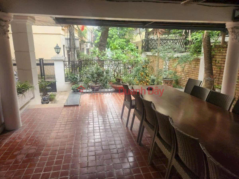 Property Search Vietnam | OneDay | Residential | Sales Listings ️House for sale in Xuan La, 50 m2, 5 floors, 4.2 m frontage, only 11 billion Tay Ho, beautiful house near the street, cars can park at the door️