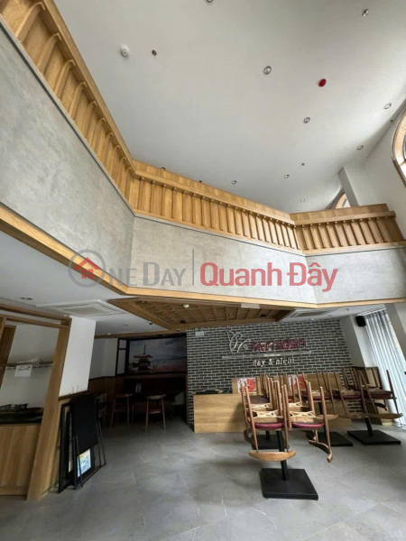 Property Search Vietnam | OneDay | Nhà ở, Niêm yết cho thuê Cho thuê nhà đẹp nhất Ngũ Xã làm nhà hàng, 350m2, MT 30m, 80tr/th