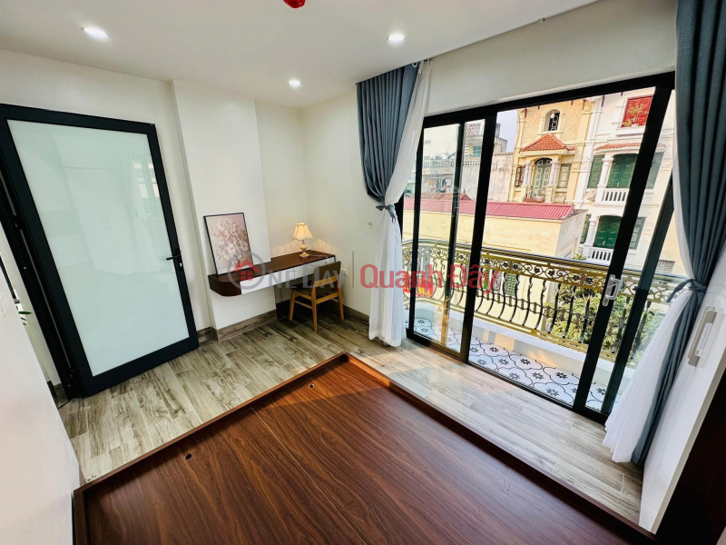 Property Search Vietnam | OneDay | Nhà ở | Niêm yết bán NHỈNH 4 TỶ - GARA Ô TÔ 7 CHỖ - NHÀ MỚI XÂY 2 NĂM - THIẾT KẾ ĐẸP - CHỦ TẶNG NỘI THẤT