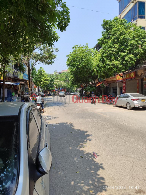 RARE FOR SALE IN MA LUONG AUCTION AREA, 60M PRICE 12TY. MAIN AXLE STREET SURFACE OF MA LUONG - DIVISION - TRAN - KINH CARS _0