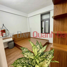 CCMN NGOA LONG 63M2X7T, 7M FRONTAGE, 16 PARKING PARKS, ELEVATOR, CAR, 15.5 BILLION _0