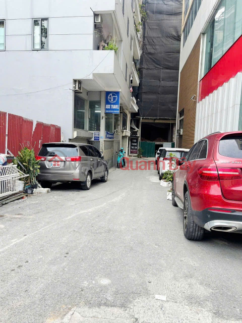 GOLDEN LAND SUPER PRODUCT – 2 CAR ALLEY FACES – LAC LONG QUAN – TAY HO _0