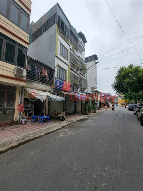 Landlord Offers 400 million, Co Linh Street Land Area 104m, MT5m Price is 6 billion _0