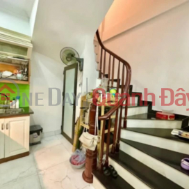 CORNER LOT HOUSE FOR SALE, CENTER OF HAI BA TRUNG DISTRICT, AREA 35M2, 5 FLOORS, 4M FRONTAGE, ONLY 6 BILLION. _0