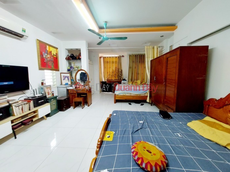 Property Search Vietnam | OneDay | Residential | Sales Listings, Real house for sale, Cau Giay Center Lot Car - Business - Office - 60m2 x 4m - about 8 billion people built