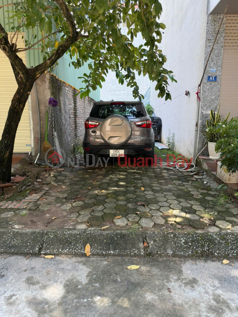 BÁN 55 M2 ĐẤT CUUR VIỆT - GIA LÂM, ĐƯỜNG THÔNG, GIÁ CHỈ 8,53 TỶ, LH 0985865658 _0