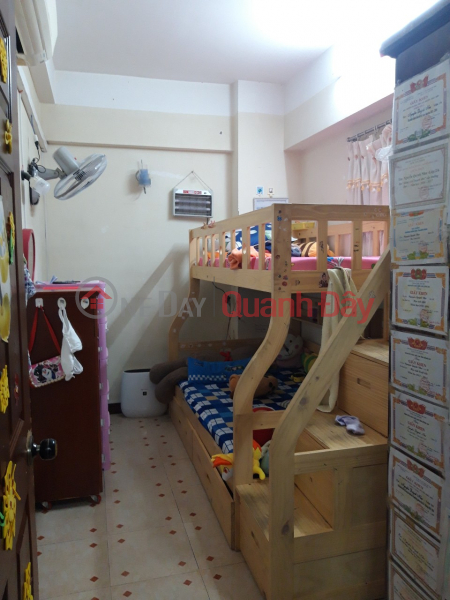 Need money, sell cheap Thanh Binh apartment, 66m2 corner, only 1ty380 | Vietnam | Sales, đ 1.38 Billion