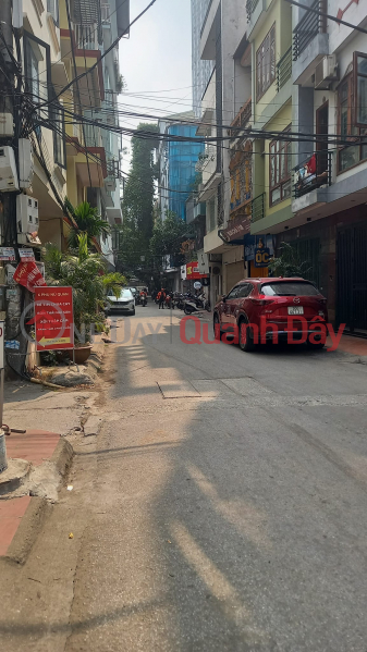 Property Search Vietnam | OneDay | Nhà ở | Niêm yết bán, ️ Phân Lô Chùa Láng 50 M2 5T MT 7.3M, Chỉ 20 Tỷ Vỉa Hè Ô Tô Tránh Lô Góc Kinh Doanh Văn Phòng️