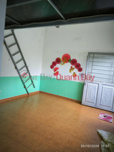 BÁN NHÀ VÀ DÃY PHÒNG TRỌ GẦN TRƯỜNG CẤP 2 - PHÚ HỘI - ĐỨC TRỌNG - LÂM ĐỒNG Niêm yết bán