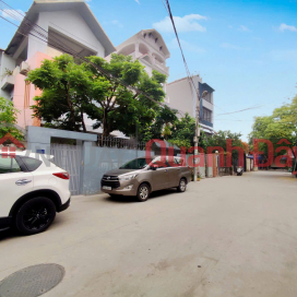 Bán đất tuyến 2 Nguyễn Văn Hới - 140m - MT 6m - đường 8m _0