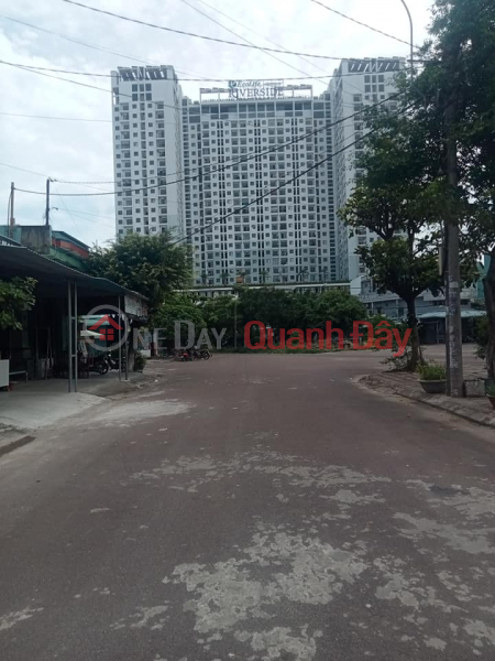 House for sale with 4 fronts on Bui Cam Ho street Sales Listings