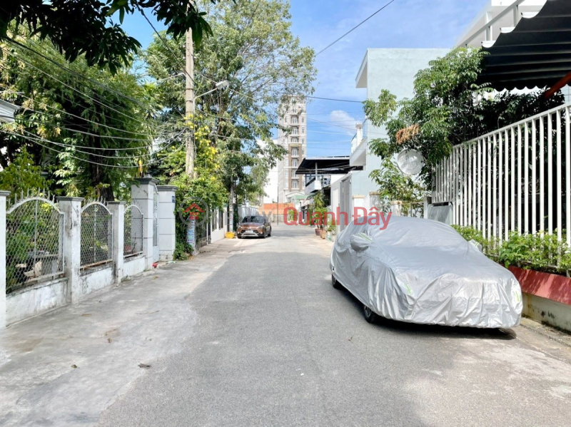 Property Search Vietnam | OneDay | Residential | Sales Listings Corner apartment with 2 frontages Area: 5 x 15m, total 56.2m2 Le Duan street - TP. Ba Ria