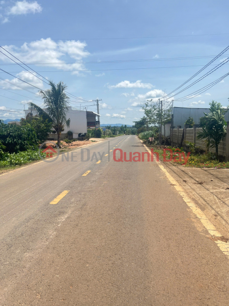 Property Search Vietnam | OneDay | Residential | Sales Listings Land for sale, 496m2, N'Thôn Hạ, Đức Trọng, Lâm Đồng, 2.4 billion VND.