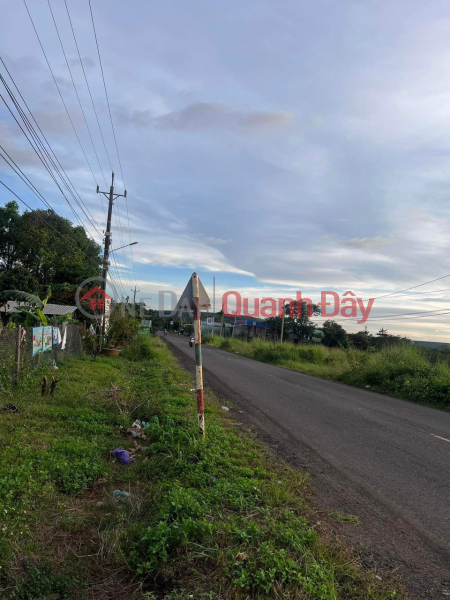 BEAUTIFUL LAND - FOR SALE Lot 15m Frontage DT760 In Binh Minh commune, Bu Dang district, Binh Phuoc province | Vietnam, Sales, ₫ 1.95 Billion