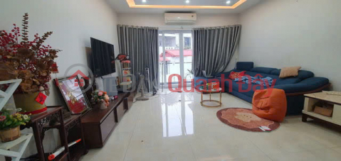 NHÀ MỚI MẶT NGÕ THÔNG Ô TÔ CHÁNH - GARA KINH DOANH 100m2, 6 tầng mặt tiền 5m, 26.5 tỷ Ngọc Thụy-Long Biên. _0