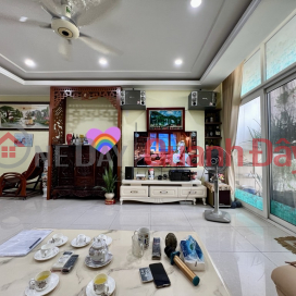 (100% real news) Corner lot 115m2 x 3 bedrooms with car parking at Usilk City - Southeast balcony - Net 600 million _0