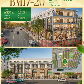 NHÀ PHỐ VIEW SÔNG - Giãn xây 18 tháng - Chỉ hơn 1 tỷ sở hữu lâu dài tại Dương Kính, Hải Phòng _0