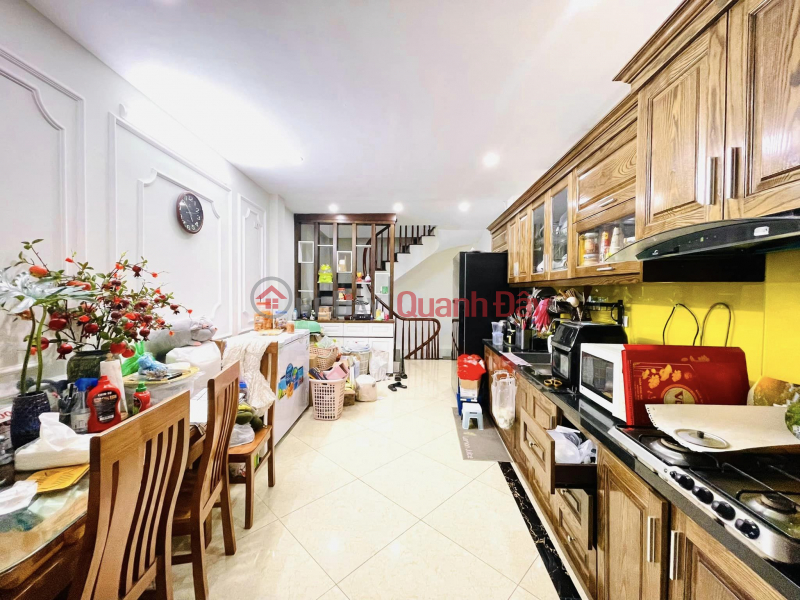 Property Search Vietnam | OneDay | Residential Sales Listings, FOR SALE OF OFFICERS - THANH XUAN - NEAR THE STREET - BREAKING ANGLE 2 - RED CAR - BUSINESS - ONLY 7.X BILLION