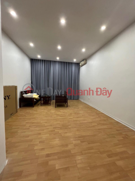 Property Search Vietnam | OneDay | Residential, Sales Listings, House for sale 69m2 Lane 130 Nghi Tam, Tay Ho Dan built Garage 2 Cars Investment price 4 Billion