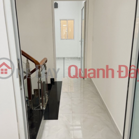 House for Sale, Thong Lam Thi Ho District, District 12, 64m2, 3 Floors (4750) _0