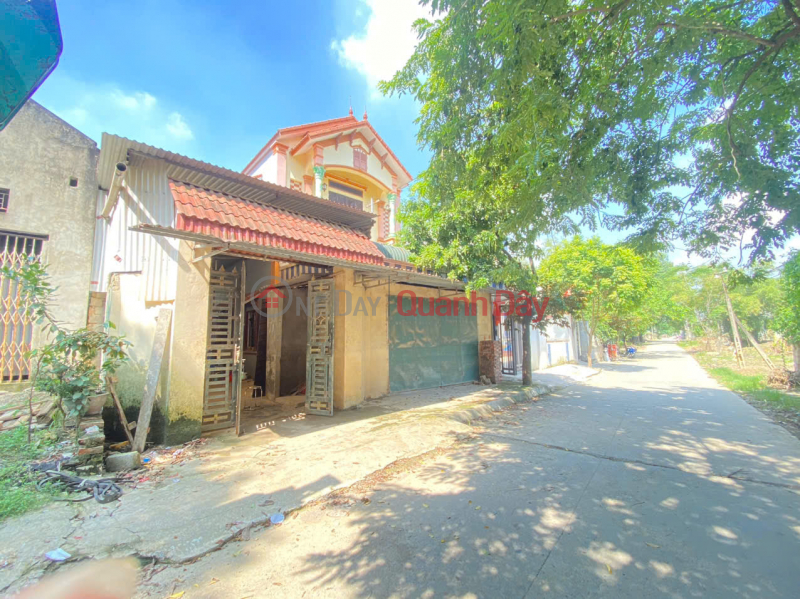 Property Search Vietnam | OneDay | Residential | Sales Listings | FOR SALE LOT OF LAND ON THE MAIN AXIS OF THE COMMUNE IN NAM PHUONG TIEN-CHUONG MY