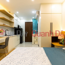 Owner rents out apartment in Ba Dinh with minimalist, modern design _0