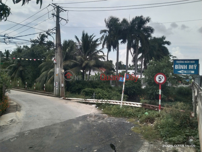 Property Search Vietnam | OneDay | Nhà ở | Niêm yết bán ĐẤT ĐẸP – GIÁ TỐT – CHÍNH CHỦ CẦN BÁN NHANH LÔ ĐẤT TẠI Bình Mỹ, Củ Chi, HCM