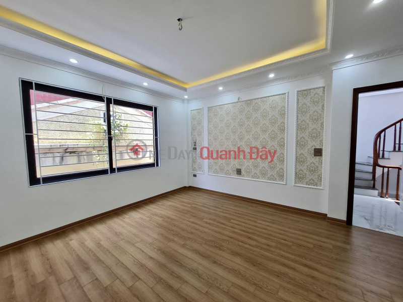 Property Search Vietnam | OneDay | Nhà ở, Niêm yết bán, Nhà mới đẹp thang máy Chùa Bộc 40m2 6 tầng gần phố giá 7.1 tỷ