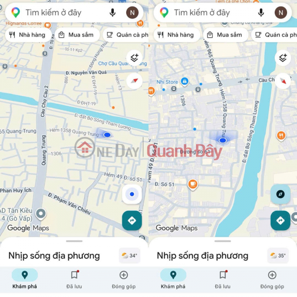 (FOR SALE) House for sale by owner at a good price at 51 Street No. 7, Ward 14, Go Vap District, Ho Chi Minh City Sales Listings