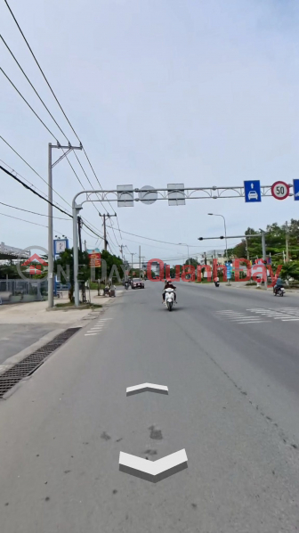 Bán Đất Bình Hoà (Tân Bình),P.Tân Triều Mới Tặng Nhà gần Cây Xăng Bình Hòa Niêm yết bán