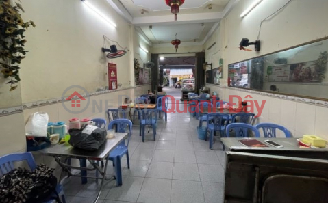 ► Mặt Tiền Hải Phòng gần Ngô Gia Tự, 88m2, 3 tầng đúc, nhỉnh 12 tỷ _0