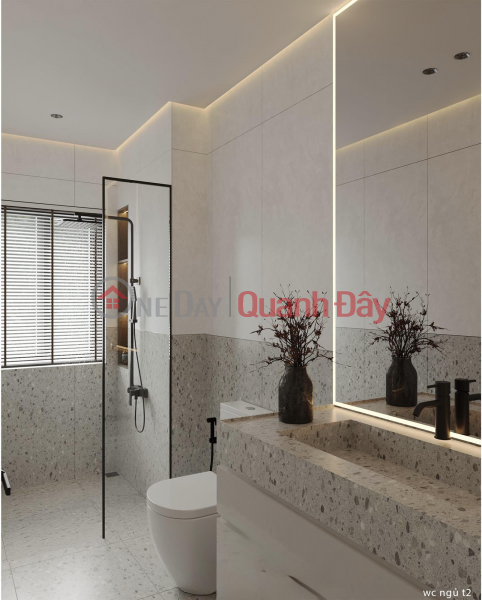 , Làm ơn chọn | Nhà ở | Niêm yết bán đ 16,5 tỷ