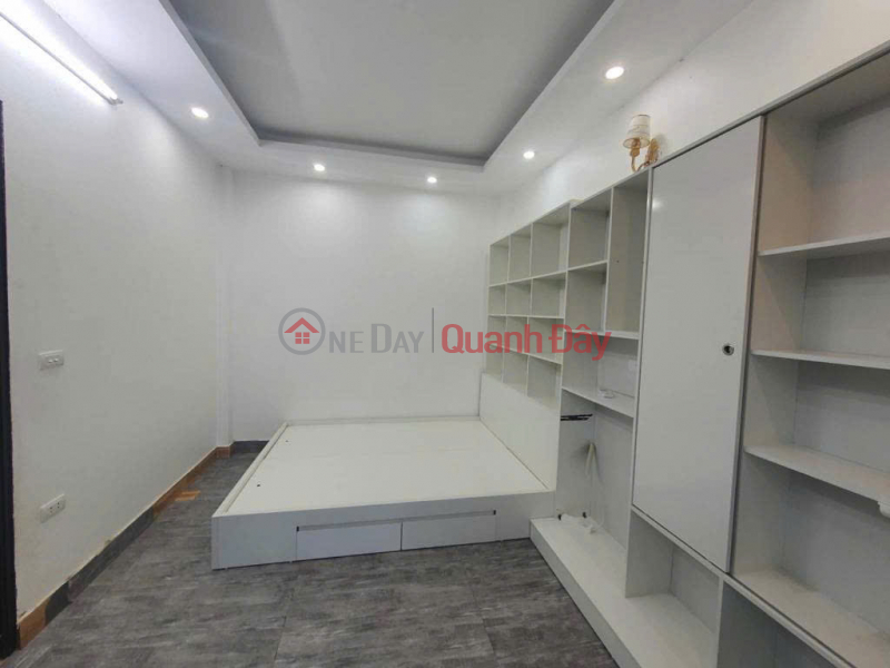 QUANG TRUNG - YEN NGHIA - HA DONG, ALLEY 3 OM FROM CAR, AREA 82M2, ONLY 7TY550 Sales Listings